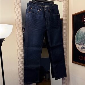 Levi Men's Jeans